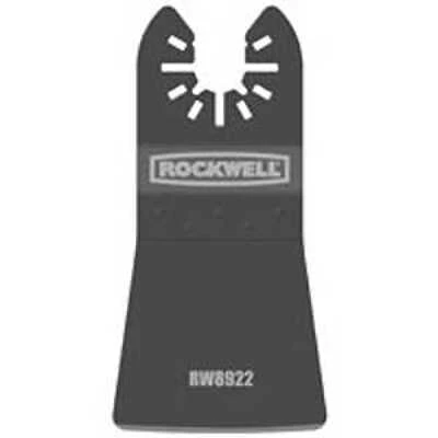 Rw8922 Universal Fit Flexible Scraper Blade For Sonicrafter Tools
