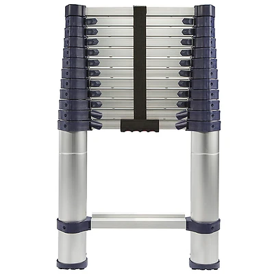 Xtend+Climb 785P Telescoping Ladder, 15.5 Ft, 250 Lb Capacity