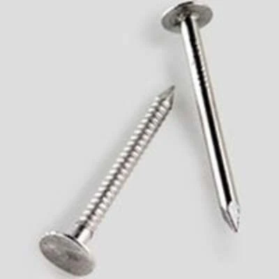 S410arn5 4d Roofing Nails 1.5 Inch 304 Stainless Steel 5 Lb