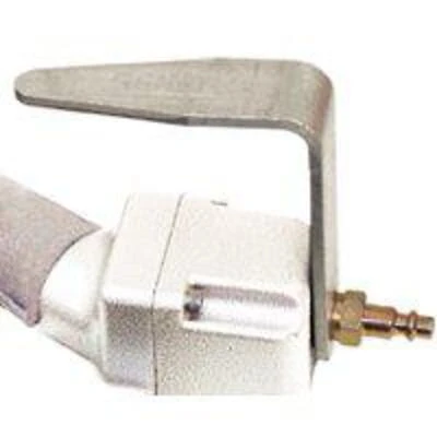 Pc0630 Sky Hook 3/8-inch Extra Wide Belt Hook For Pneumatic Tools