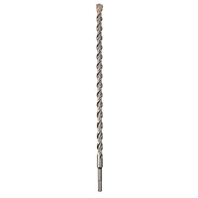 1/2 In. X 10 In. L Carbide Rotary Hammer Bit 48-20-7473
