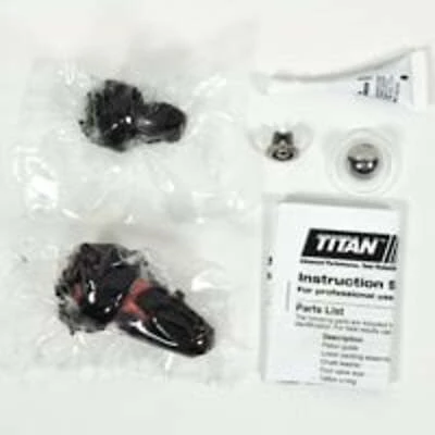 704-586 Impact 440 Repair Kit For Airless Sprayers