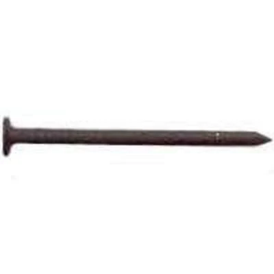 3d Brown Trim Nails R112112022db, 1 Lb, Pack Of 12