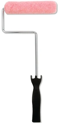 44246 Knit Roller Cover And Frame Combo, 6.5" X 1/2" With 14" Handle