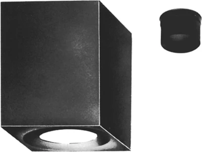 8-inch Roof Support - 3-wall Chimney Pipe Accessory 8hs-rsa12