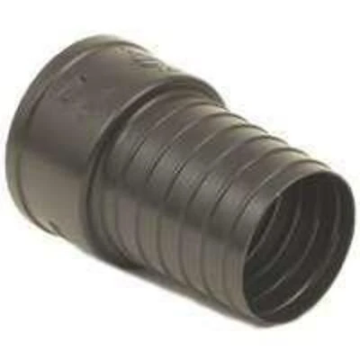 362aa 3 Inch Single Wall Adapter For Drainage Applications