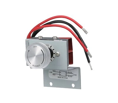 Corp. Tbd Double Pole Thermostat For Baseboard Heaters