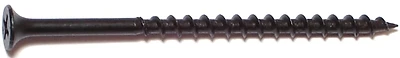 Midwest Fastener 10512 Drywall Screw, #8 x 3 In, Phillips, Coarse