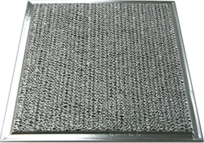 Rf55 Combination Odor And Grease Filter For Ad Series Range Hoods