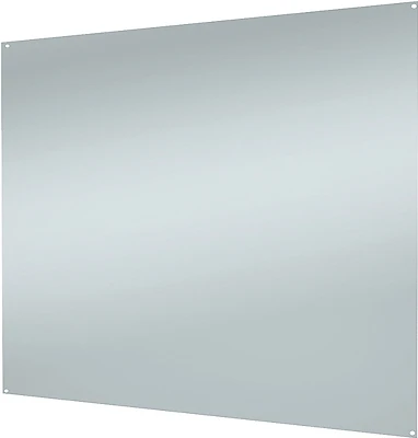 Sp2430ss Stainless Steel Range Hood Backsplash 30 Inch Wide X 24 Inch High
