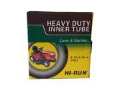4.80/4.00-8 Inner Tube for Lawn & Garden Tractor Tire