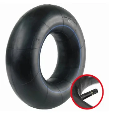 15/6.00-6 Inner Tube for Lawn & Garden Tractor Tire
