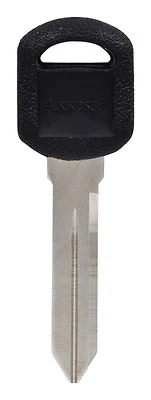 Hillman 87009 Keykrafter Automotive Key Blank 14R2, Double Sided, Buick