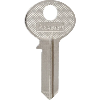 Hillman KeyKrafter House/Office Universal Key Blank 92 BO1 Single sided