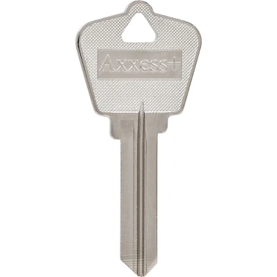 Hillman KeyKrafter House/Office Universal Key Blank 94 AR4 Single sided