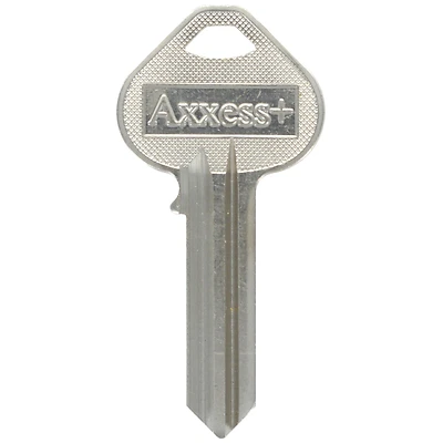 Hillman KeyKrafter House/Office Universal Key Blank 86 RU45 Single sided