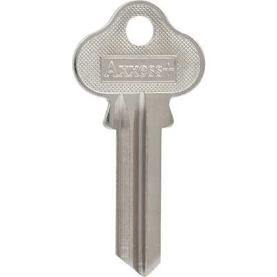 Hillman KeyKrafter House/Office Universal Key Blank 81 L1 Single sided