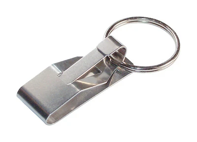 Metal Belt Hook (5-Pack)