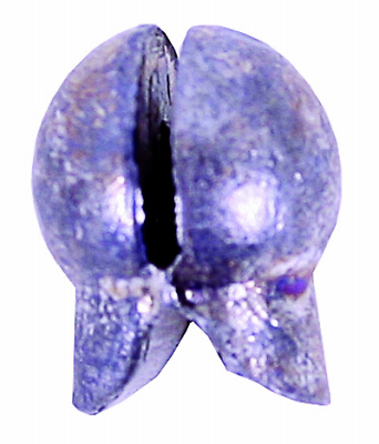 Split Shot Sinkers, Size 7, 30-Pk.