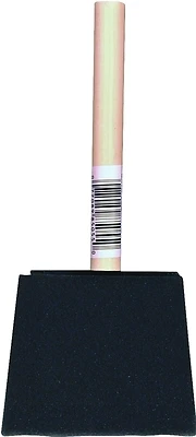 High Density Foam Brush, 3 Inch, Model 850530 For Crafts And Touch-ups