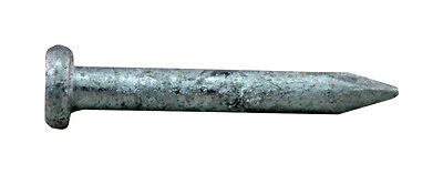 1-1/4 In. Joist Hanger Nails, Hot-dipped Galvanized, 5 Lb, Model 0096075