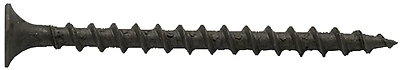 Pro-Fit 0286134 Drywall Screws, #7 x 2 In, Coarse Thread, 5 Lb Box