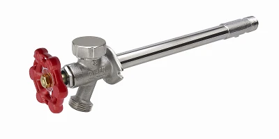 VFFASPC15B 0.5 in. Male Iron Pipe Anti-Siphon Frost Free Sillcock - 8 in.