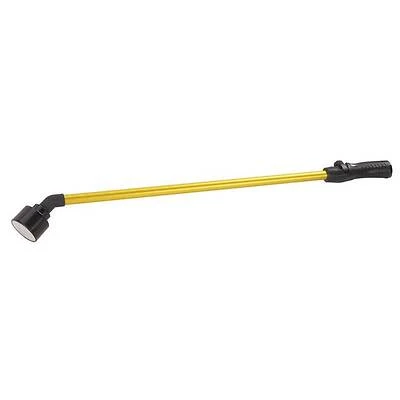 60-14803 30 Inch One Touch Yellow Rain Wand With Valve