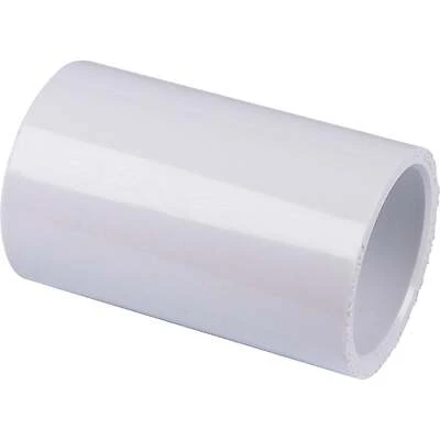 3/4 in. PVC Sch. 40 Deep Socket