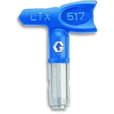 517 Airless Spray Tip 0.017 In. With 10 To 12 In. Fan Width