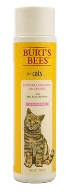 Hypoallergenic Cat Shampoo, 10 oz.