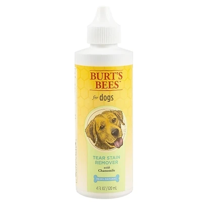 Dog Tear Stain Remover, 4 oz.