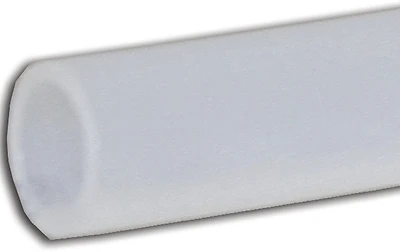 Abbott Rubber Polyethylene Tubing, 3/16 x 5/16 In. x 100 Ft.