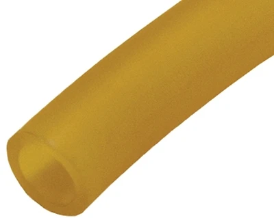 Abbott Rubber T64005001 Latex Tubing, 1/4 In. ID x 3/8 In. OD, 50 Ft.