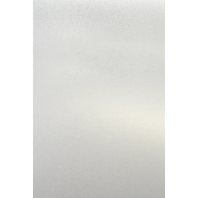 Artscape 01-0121 Window Film, Etched Glass, Self-Static, 24 x 36 In.