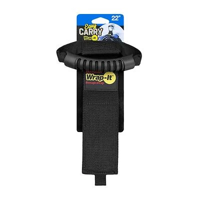 250823 22 in. Carry Storage Straps