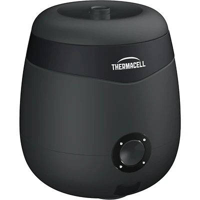 Thermacell E55X Rechargeable Mosquito Repeller, 20-Foot Zone