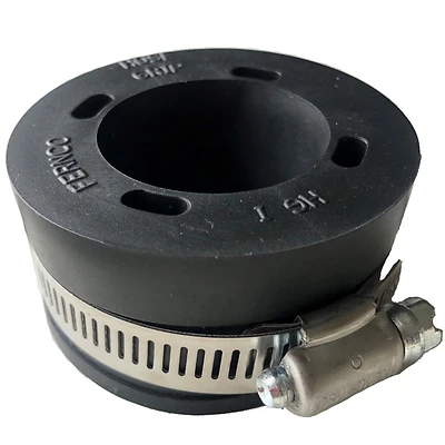 Fernco PHG-1 Washer Drain Hose Connector, PVC