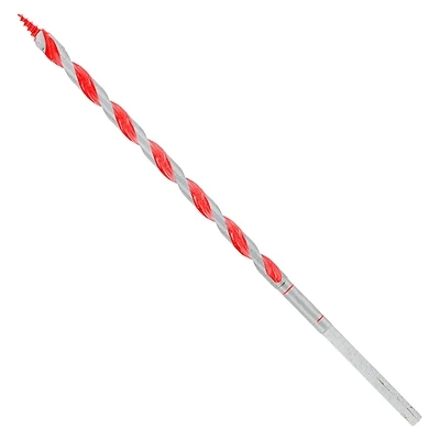 Diablo DAG1010 Auger Bit, Self-Feeding, 1/4 x 7-1/2 In.