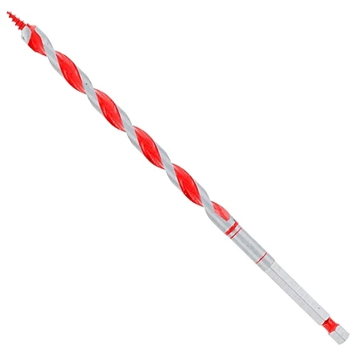 Diablo DAG1020 Auger Bit, Self-Feeding Dura-Tip, 5/16 x 7-1/2-In.
