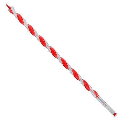 Diablo DAG3070 Auger Bit, Self-Feeding Dura-Tip, 3/4 x 17-1/2 In.