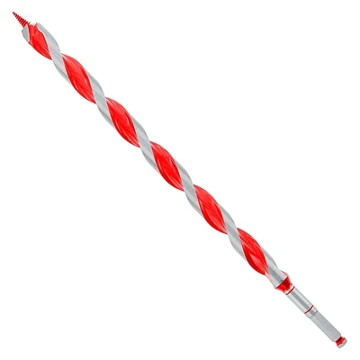 Diablo DAG3110 Auger Bit, Self-Feeding Dura-Tip, 1 x 17-1/2-In.