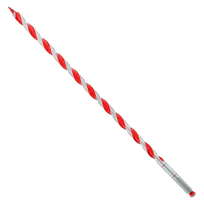 Diablo DAG3050 Auger Drill Bit, Self-Feeding Dura-Tip, 5/8 x 17-1/2 In.