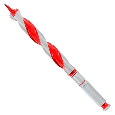 Diablo DAG1070 Auger Bit, Self-Feeding Dura-Tip, 5/8 x 7-1/2-In.