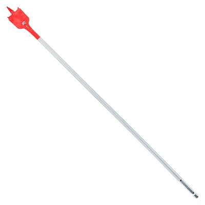 Diablo DSP3060 SPEEDemon Spade Drill Bit, 1 x 16-In.
