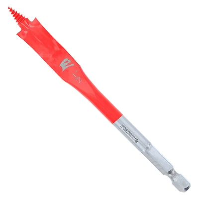 Diablo DSP1020 SPEEDemon Spade Drill Bit, 1/2 In. x 4 In.