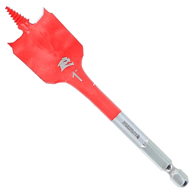 Diablo DSP1060 SPEEDemon Spade Drill Bit, 1 x 4-In.