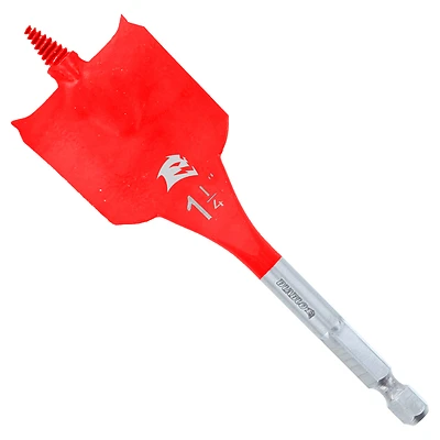 Diablo DSP1080 SPEEDemon Spade Drill Bit, 1-1/4 In. x 4 In.
