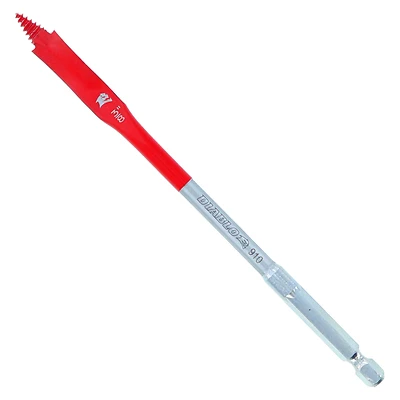 Diablo DSP2030 SPEEDemon Spade Drill Bit, 3/8 x 6-In.
