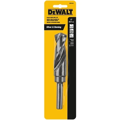 Dewalt Drill Bit, 1 In. Dia, 6 In. OAL, 1/2 In. Shank